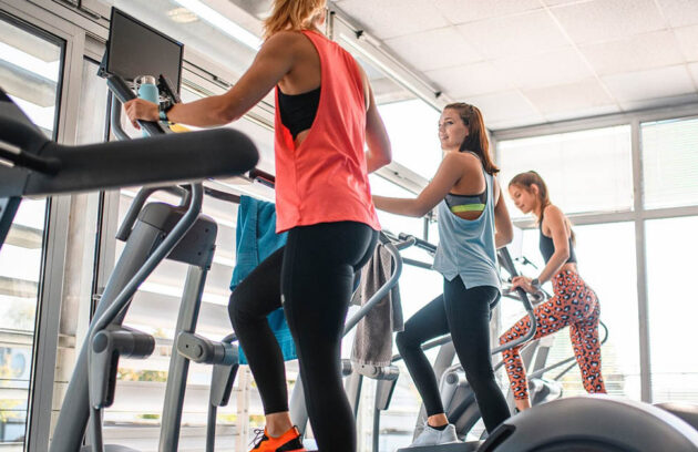 الپتیکال elliptical