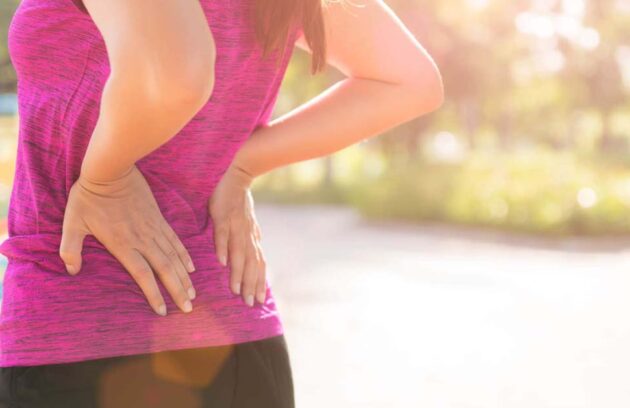 عصب سیاتیک - Sciatica